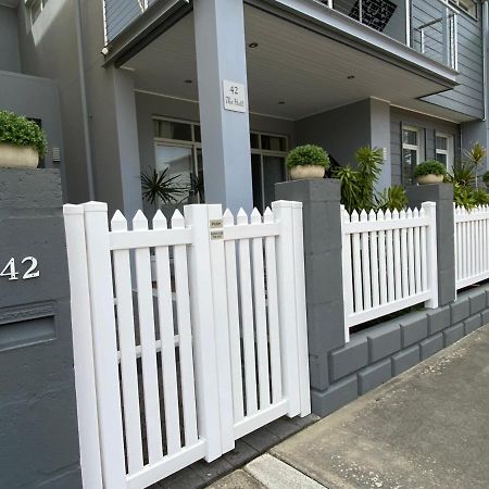 The Hutt On Mandurah Marinaアパートメント エクステリア 写真