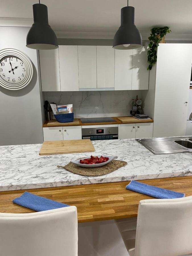 The Hutt On Mandurah Marinaアパートメント エクステリア 写真