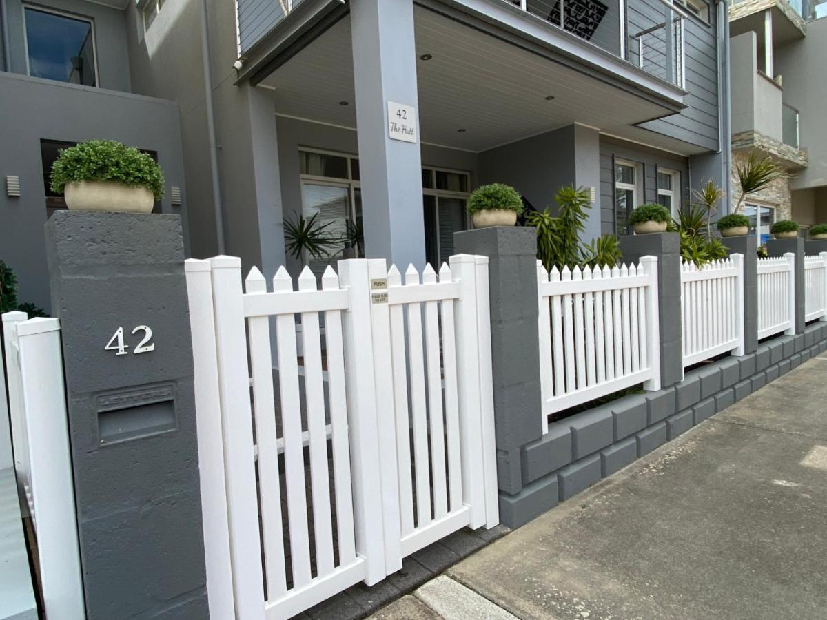 The Hutt On Mandurah Marinaアパートメント エクステリア 写真