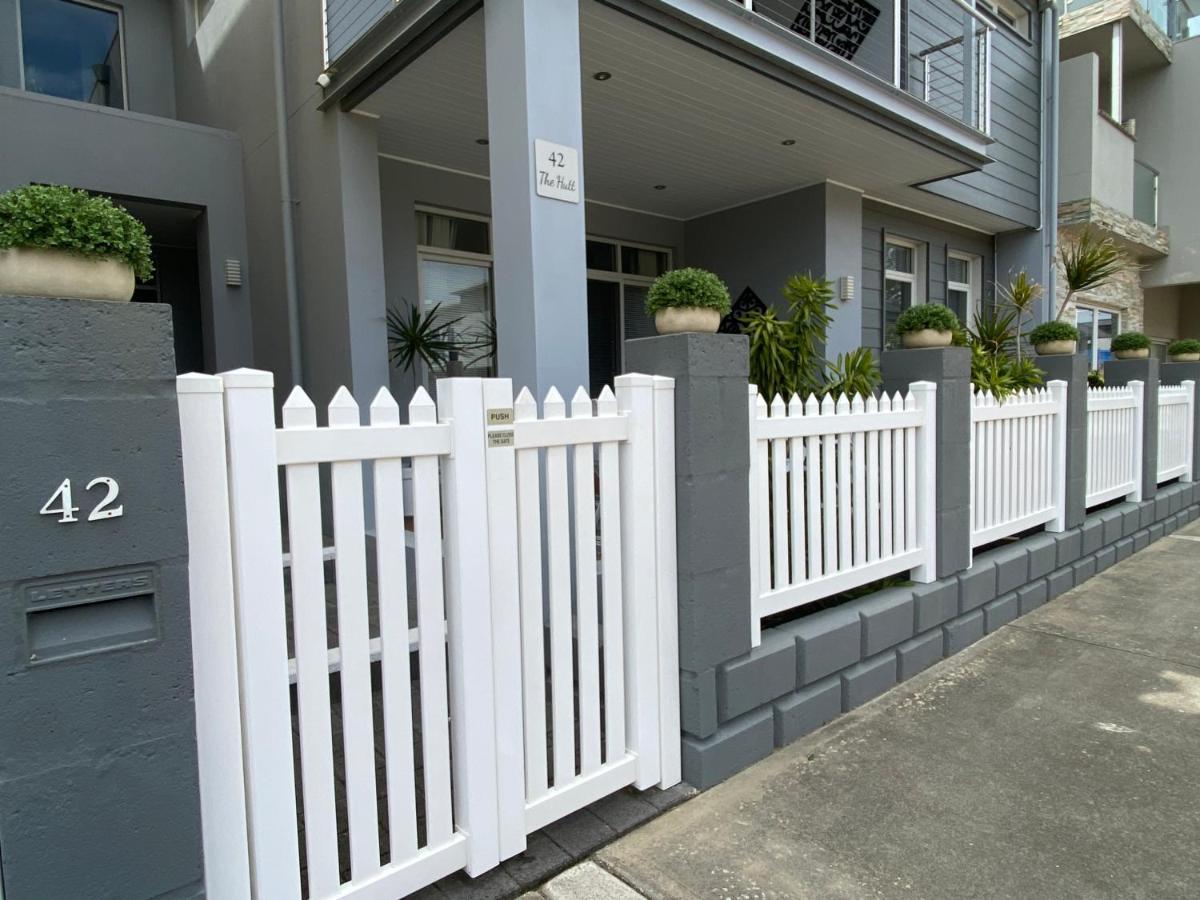The Hutt On Mandurah Marinaアパートメント エクステリア 写真