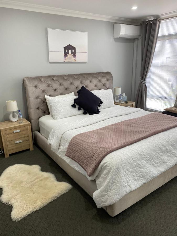 The Hutt On Mandurah Marinaアパートメント エクステリア 写真