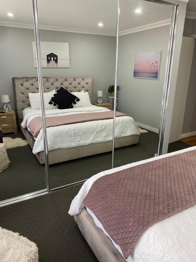 The Hutt On Mandurah Marinaアパートメント エクステリア 写真