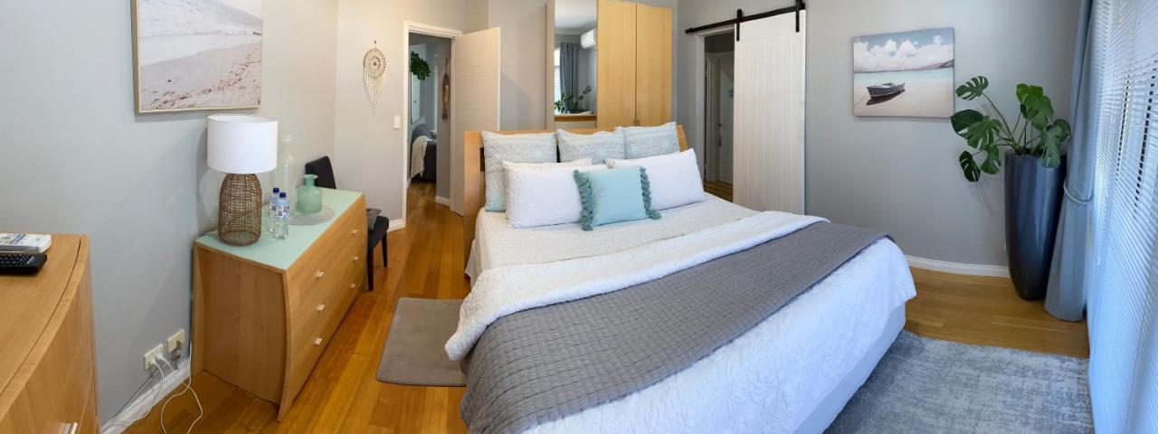 The Hutt On Mandurah Marinaアパートメント エクステリア 写真