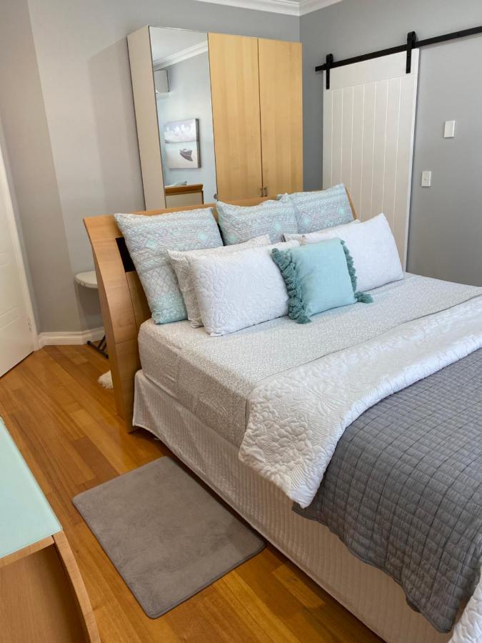 The Hutt On Mandurah Marinaアパートメント エクステリア 写真