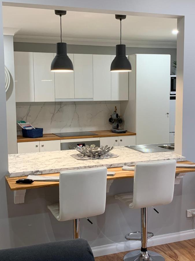 The Hutt On Mandurah Marinaアパートメント エクステリア 写真