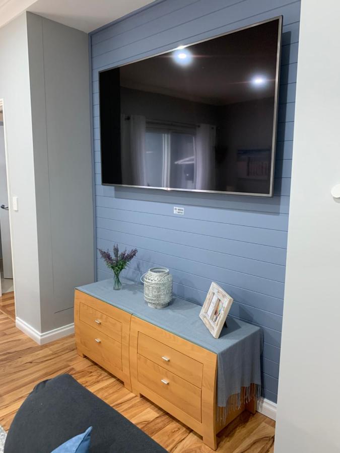 The Hutt On Mandurah Marinaアパートメント エクステリア 写真