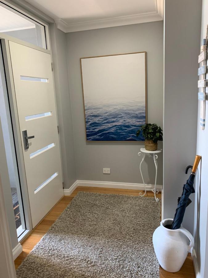 The Hutt On Mandurah Marinaアパートメント エクステリア 写真